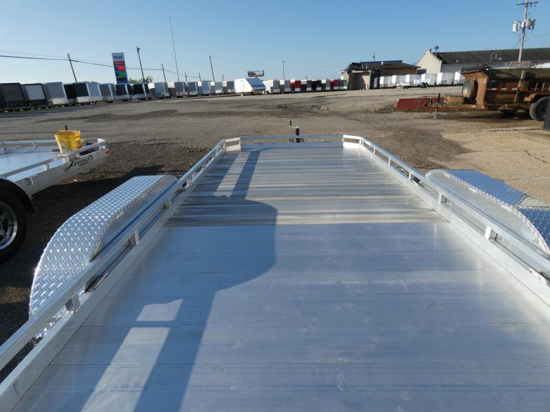 new Utility Trailers Legend Trailers  for sale, in St. Johns, MI Thumbnail 6