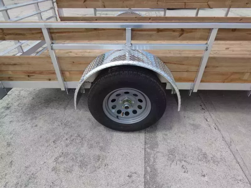 new Utility Trailers Legend Trailers  for sale, in St. Johns, MI Thumbnail 6