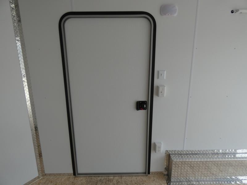 new Cargo (Enclosed) Trailers Legend Trailers  for sale, in St. Johns, MI Thumbnail 11