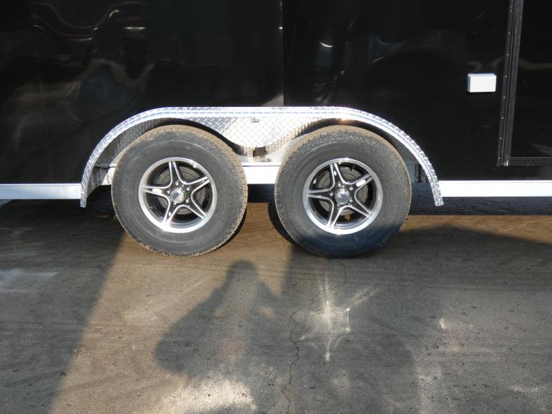 new Car Haulers / Racing Trailers Legend Trailers  for sale, in St. Johns, MI Thumbnail 6