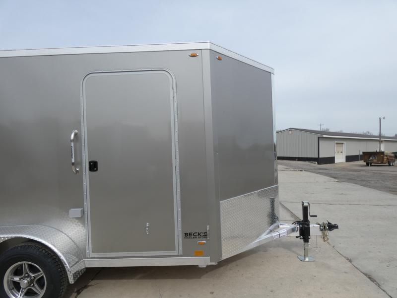 new Cargo (Enclosed) Trailers Legend Trailers  for sale, in St. Johns, MI Thumbnail 6