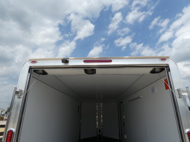 new Cargo (Enclosed) Trailers Legend Trailers  for sale, in St. Johns, MI Thumbnail 9