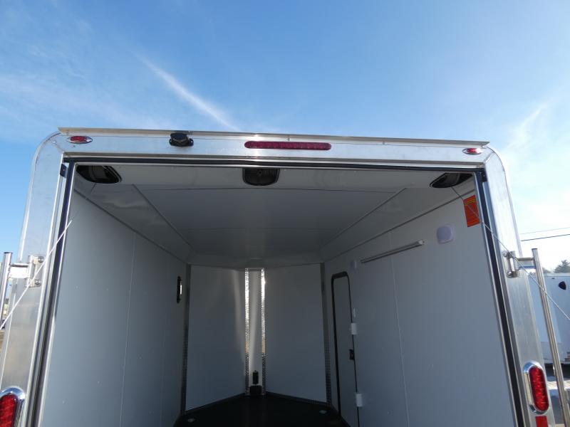 new Cargo (Enclosed) Trailers Legend Trailers  for sale, in St. Johns, MI Thumbnail 7
