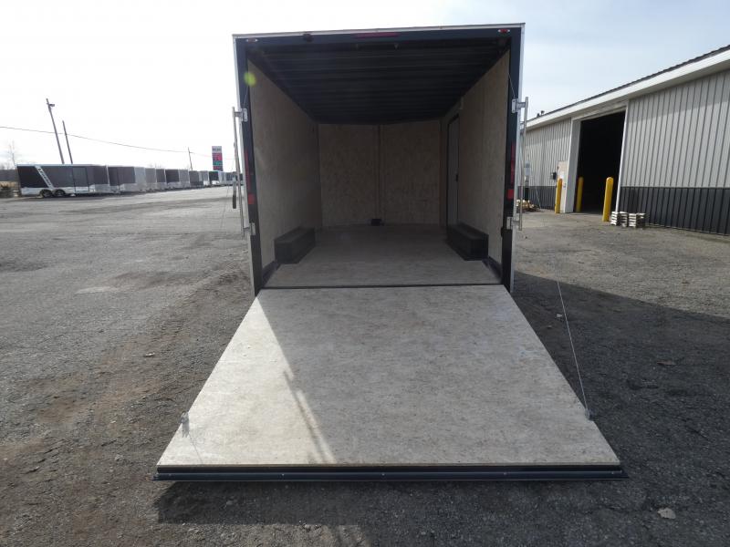 new Car Haulers / Racing Trailers Legend Trailers  for sale, in St. Johns, MI Thumbnail 8