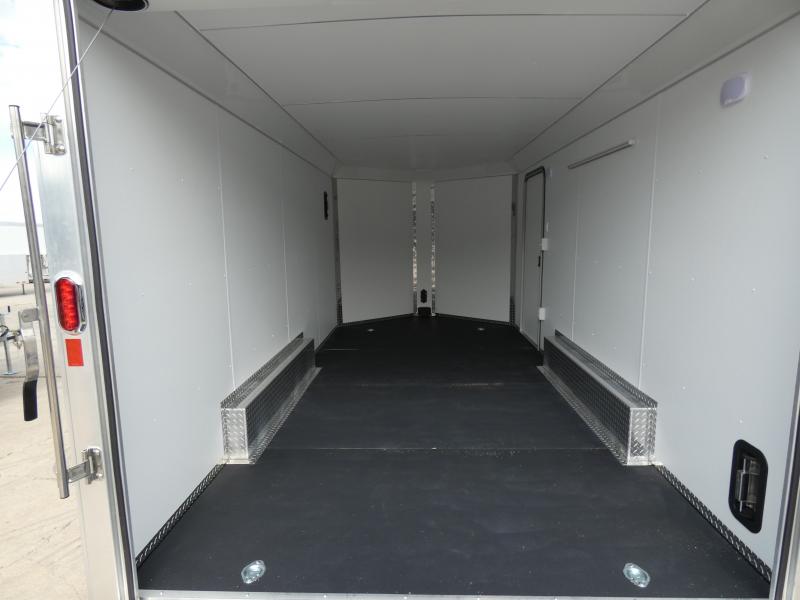 new Cargo (Enclosed) Trailers Legend Trailers  for sale, in St. Johns, MI Thumbnail 9