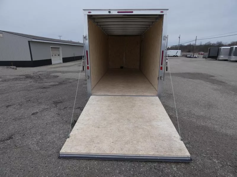 new Cargo (Enclosed) Trailers Legend Trailers  for sale, in St. Johns, MI Thumbnail 8
