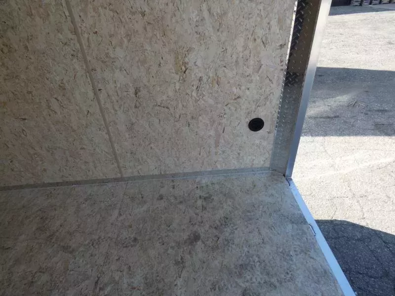 new Cargo (Enclosed) Trailers Legend Trailers  for sale, in St. Johns, MI Thumbnail 12