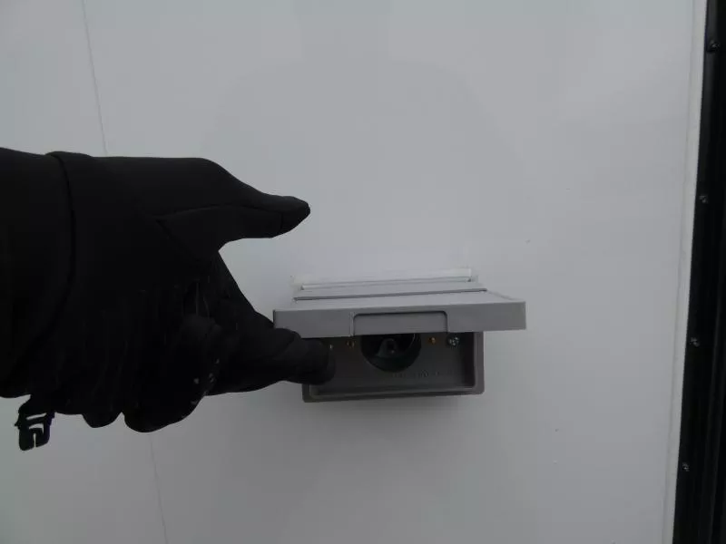 new Cargo (Enclosed) Trailers Legend Trailers  for sale, in St. Johns, MI Thumbnail 7