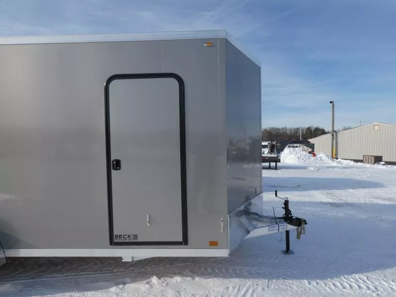 new Cargo (Enclosed) Trailers Legend Trailers  for sale, in St. Johns, MI Thumbnail 7