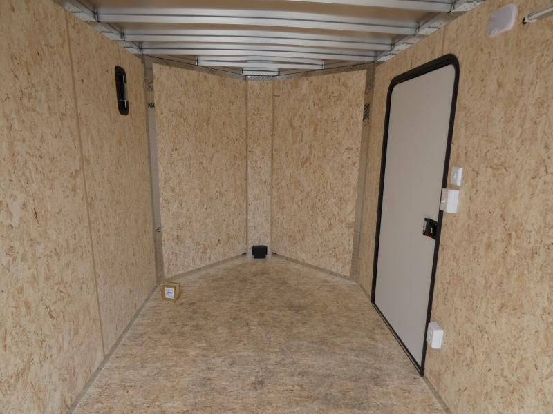 new Cargo (Enclosed) Trailers Legend Trailers  for sale, in St. Johns, MI Thumbnail 11