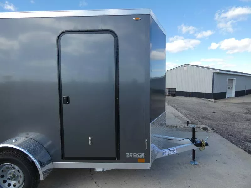 new Cargo (Enclosed) Trailers Legend Trailers  for sale, in St. Johns, MI Thumbnail 5