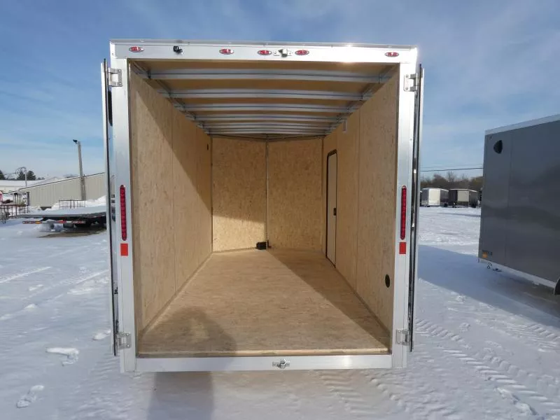 new Cargo (Enclosed) Trailers Legend Trailers  for sale, in St. Johns, MI Thumbnail 8