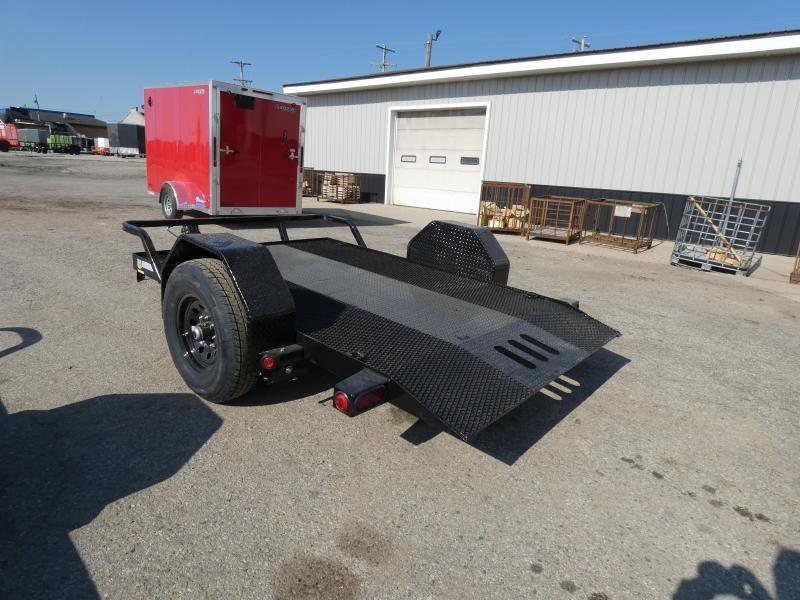 new Equipment / Flatbed Trailers Load Trail  for sale, in St. Johns, MI Thumbnail 5