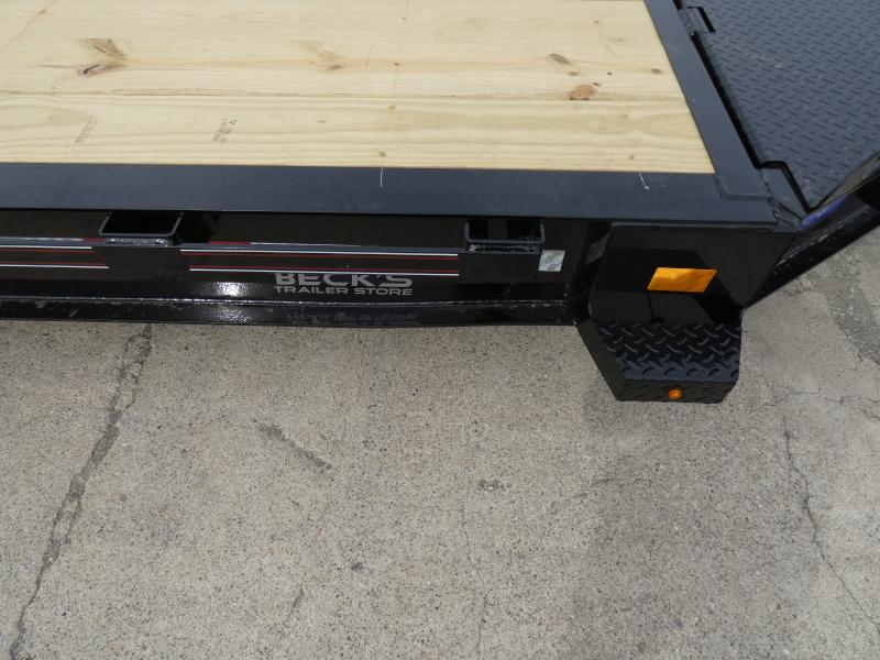 new Equipment / Flatbed Trailers Diamond C Trailers  for sale, in St. Johns, MI Thumbnail 8