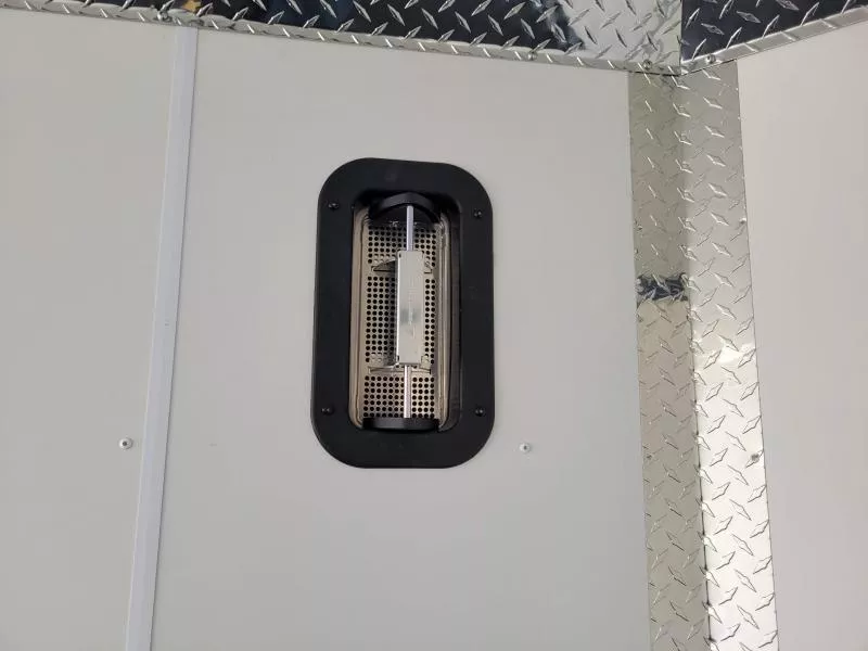 new Cargo (Enclosed) Trailers Legend Trailers  for sale, in St. Johns, MI Thumbnail 7