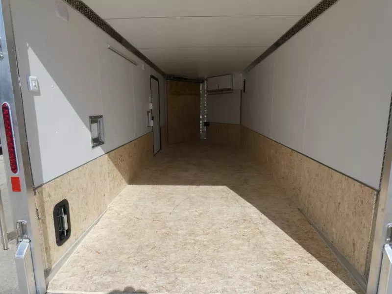 new Snowmobile Trailers Legend Trailers  for sale, in St. Johns, MI Thumbnail 14