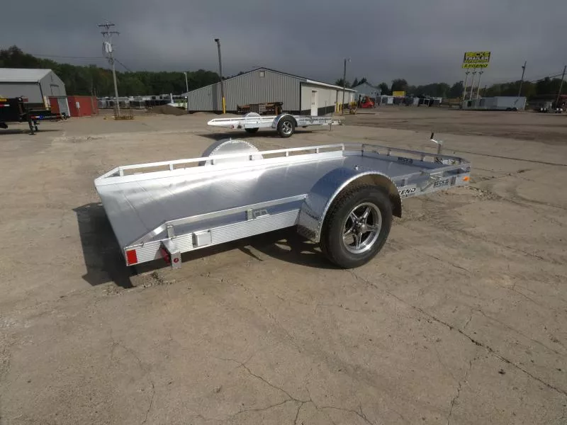 new Utility Trailers Legend Trailers  for sale, in St. Johns, MI Thumbnail 6