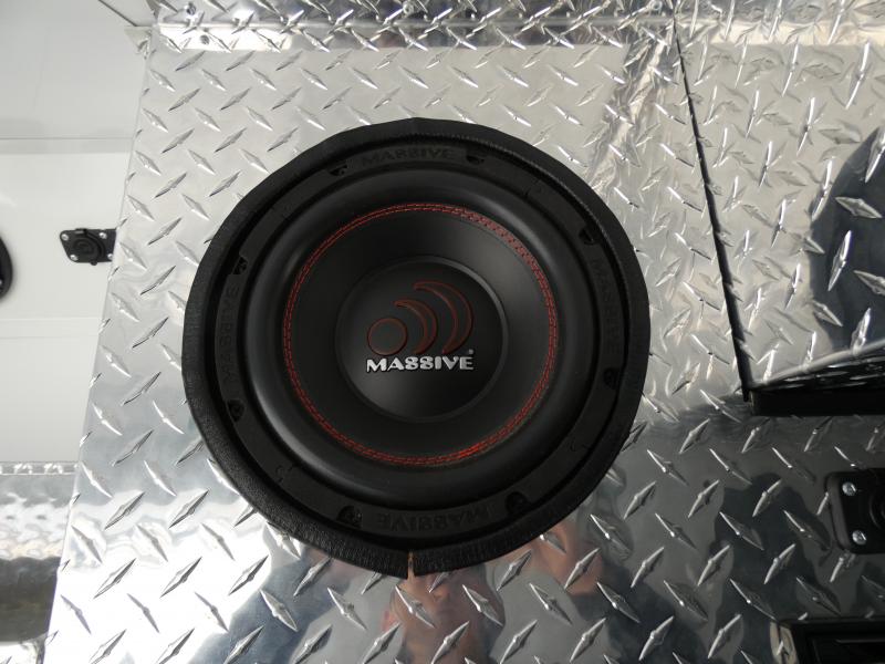 used Snowmobile Trailers Trails West Manufacturing  for sale, in St. Johns, MI Thumbnail 33