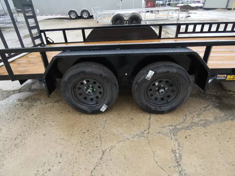 new Utility Trailers Load Trail  for sale, in St. Johns, MI Thumbnail 6