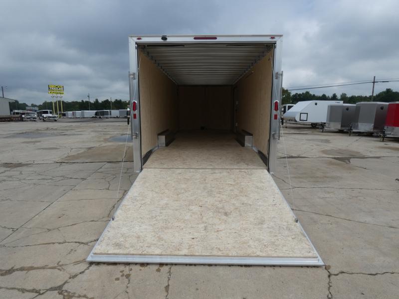 new Car Haulers / Racing Trailers Legend Trailers  for sale, in St. Johns, MI Thumbnail 9