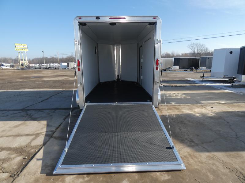 new Cargo (Enclosed) Trailers Legend Trailers  for sale, in St. Johns, MI Thumbnail 8
