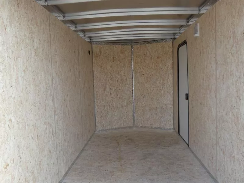 new Cargo (Enclosed) Trailers Legend Trailers  for sale, in St. Johns, MI Thumbnail 10