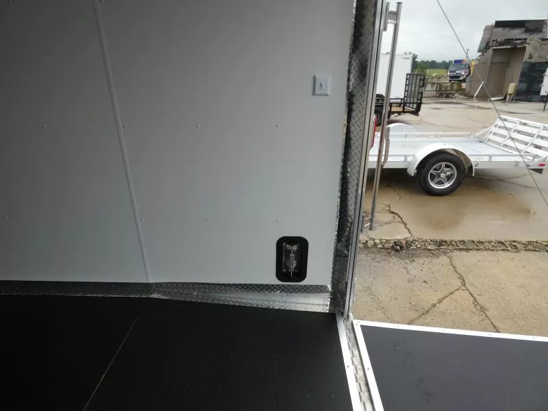 new Car Haulers / Racing Trailers Legend Trailers  for sale, in St. Johns, MI Thumbnail 24