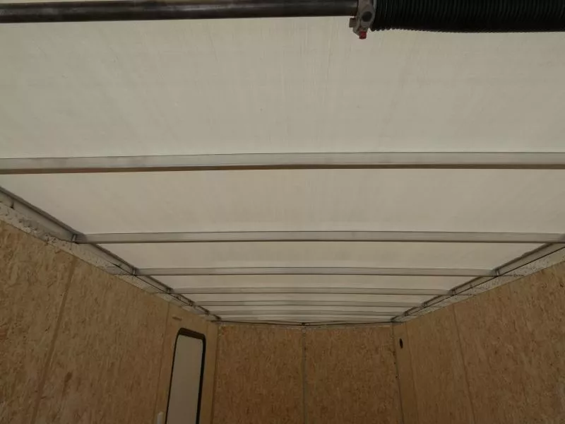 new Cargo (Enclosed) Trailers Legend Trailers  for sale, in St. Johns, MI Thumbnail 13