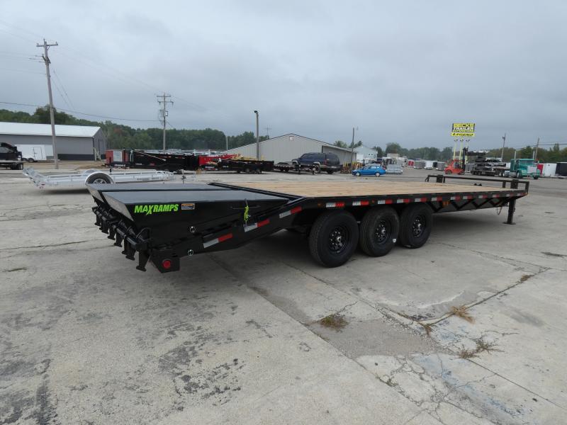 new Equipment / Flatbed Trailers Load Trail  for sale, in St. Johns, MI Thumbnail 3