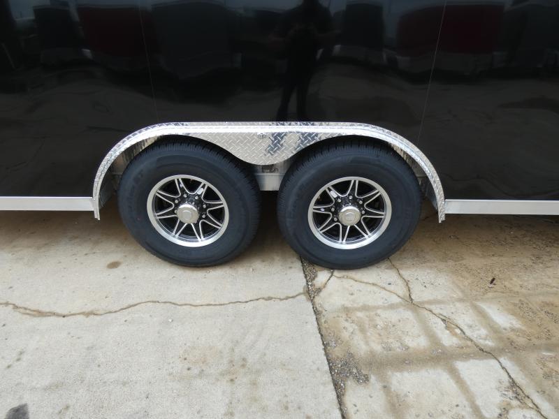 new Car Haulers / Racing Trailers Legend Trailers  for sale, in St. Johns, MI Thumbnail 8