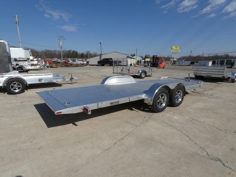 new Car Haulers / Racing Trailers Legend Trailers  for sale, in St. Johns, MI Thumbnail 4