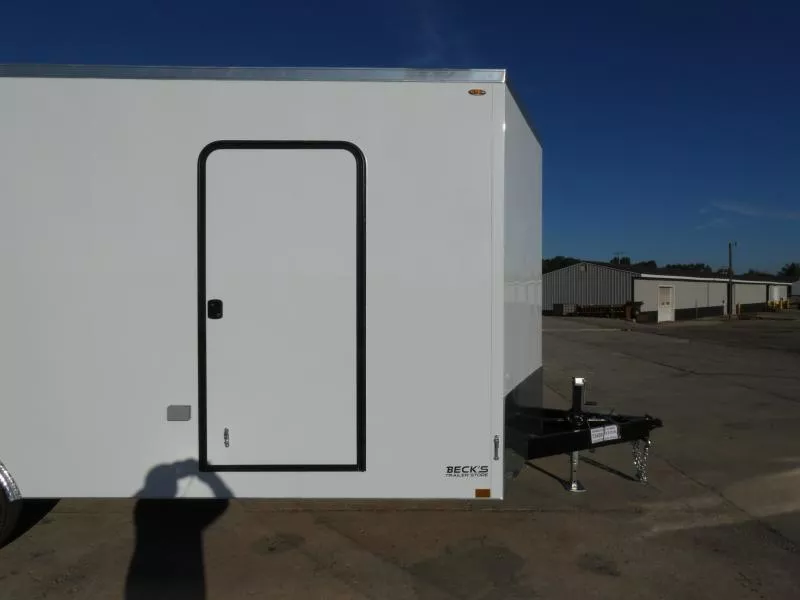 new Car Haulers / Racing Trailers Legend Trailers  for sale, in St. Johns, MI Thumbnail 5