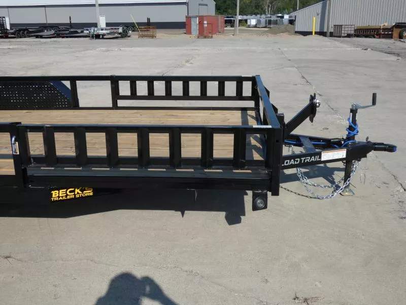 new Utility Trailers Load Trail  for sale, in St. Johns, MI Thumbnail 7