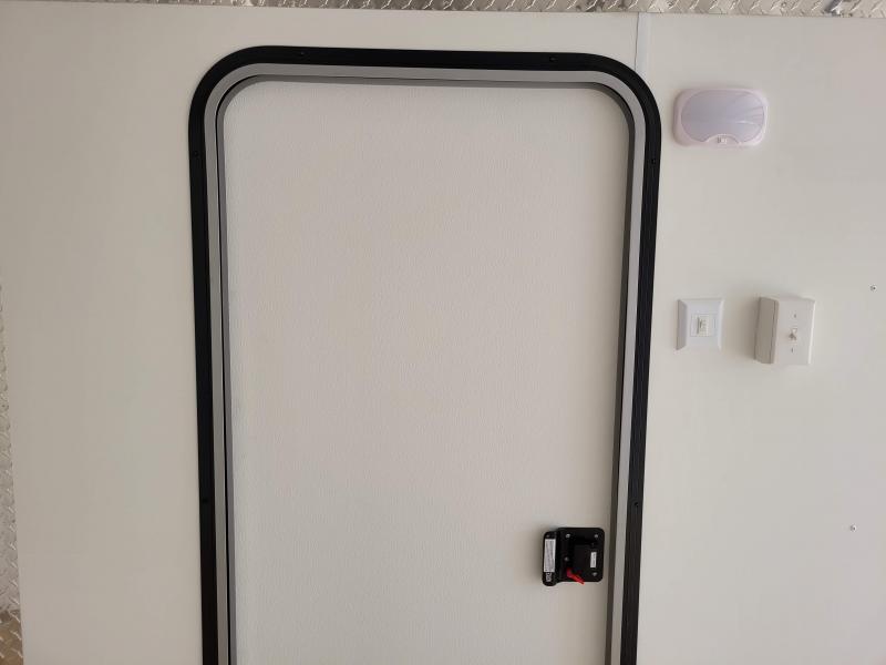 new Cargo (Enclosed) Trailers Legend Trailers  for sale, in St. Johns, MI Thumbnail 10