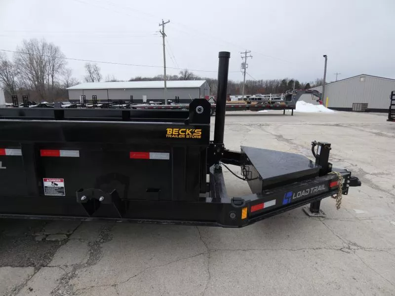 new Dump Trailers Load Trail  for sale, in St. Johns, MI Thumbnail 10