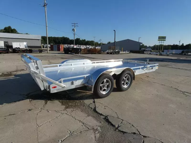 new Utility Trailers Legend Trailers  for sale, in St. Johns, MI Thumbnail 5