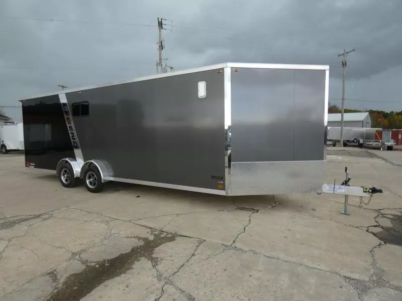 new Snowmobile Trailers Legend Trailers  for sale, in St. Johns, MI Thumbnail 3