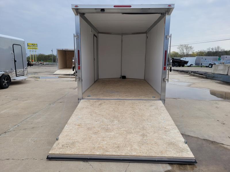 new Cargo (Enclosed) Trailers Legend Trailers  for sale, in St. Johns, MI Thumbnail 7