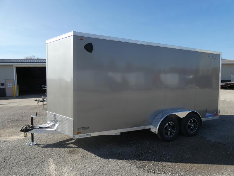new Cargo (Enclosed) Trailers Legend Trailers  for sale, in St. Johns, MI Thumbnail 2