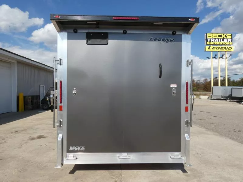 new Snowmobile Trailers Legend Trailers  for sale, in St. Johns, MI Thumbnail 10