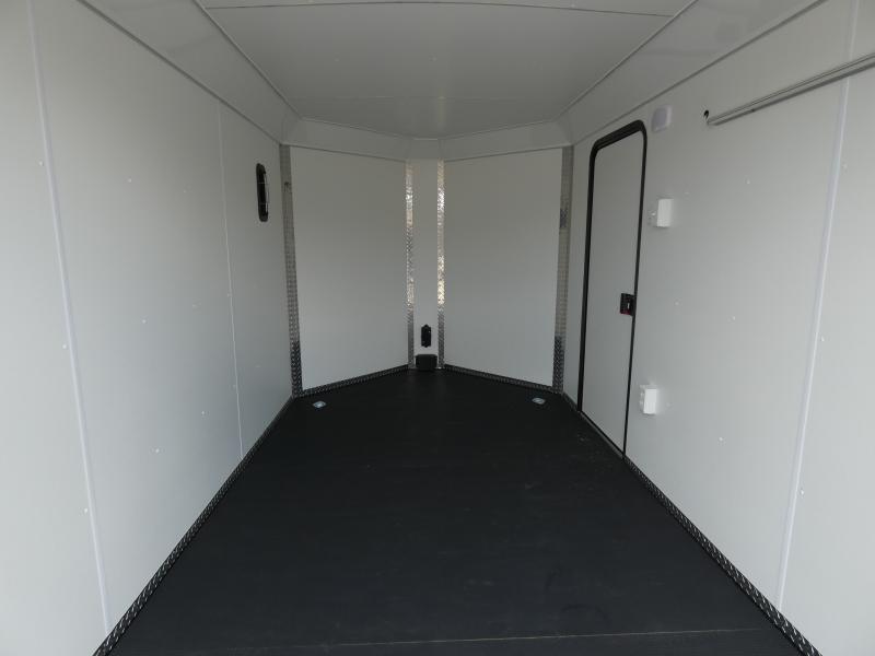 new Cargo (Enclosed) Trailers Legend Trailers  for sale, in St. Johns, MI Thumbnail 8