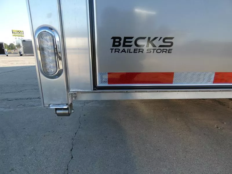 new Car Haulers / Racing Trailers Legend Trailers  for sale, in St. Johns, MI Thumbnail 9