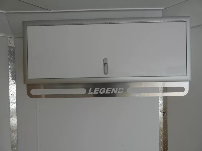 new Snowmobile Trailers Legend Trailers  for sale, in St. Johns, MI Thumbnail 15
