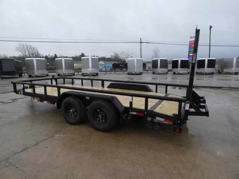 new Car Haulers / Racing Trailers Load Trail  for sale, in St. Johns, MI Thumbnail 3
