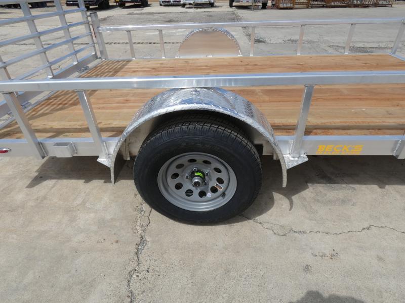 new Utility Trailers Legend Trailers  for sale, in St. Johns, MI Thumbnail 6
