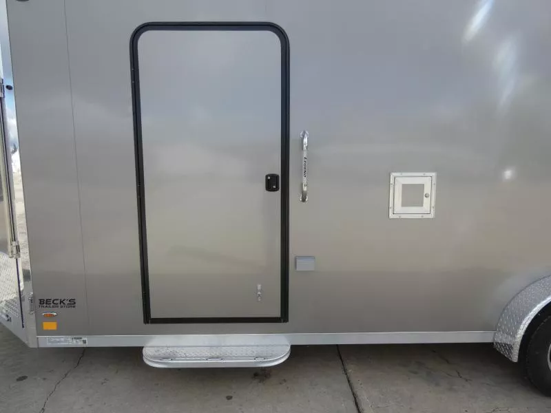 new Snowmobile Trailers Legend Trailers  for sale, in St. Johns, MI Thumbnail 7