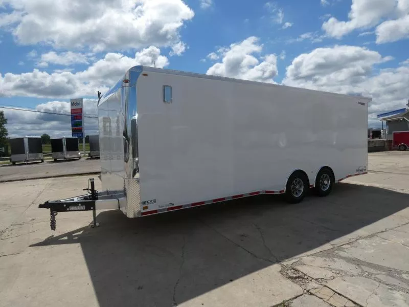 new Car Haulers / Racing Trailers Legend Trailers  for sale, in St. Johns, MI Thumbnail 2