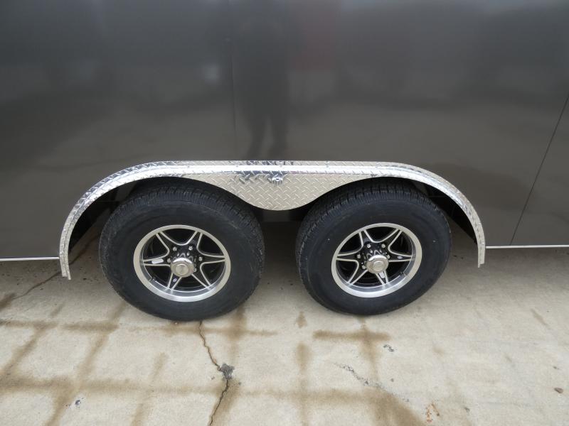 new Car Haulers / Racing Trailers Legend Trailers  for sale, in St. Johns, MI Thumbnail 8