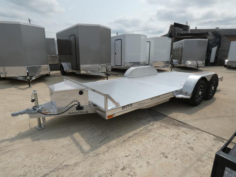 new Car Haulers / Racing Trailers Sundowner Trailers  for sale, in St. Johns, MI Thumbnail 2