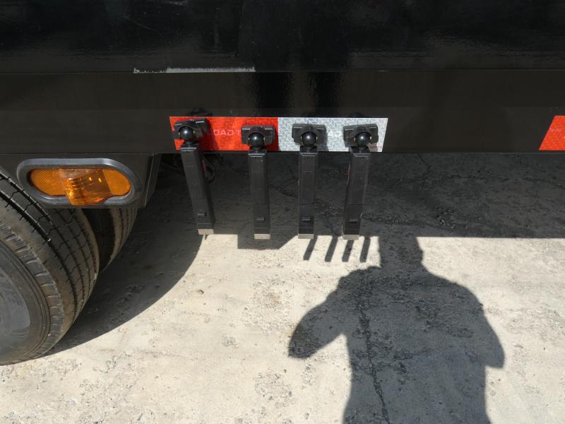 new Equipment / Flatbed Trailers Load Trail  for sale, in St. Johns, MI Thumbnail 9